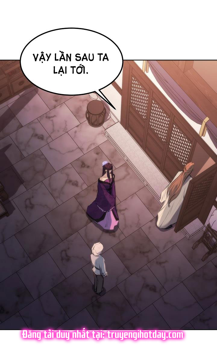 Hôn Nhân Bí Mật chapter 6.1 - Trang 8