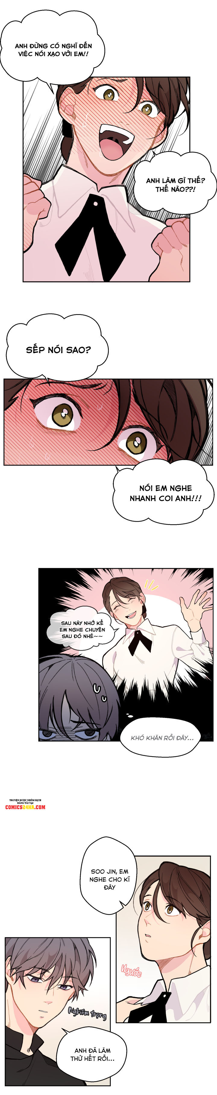 muôn kiểu làm tình chapter 9 4