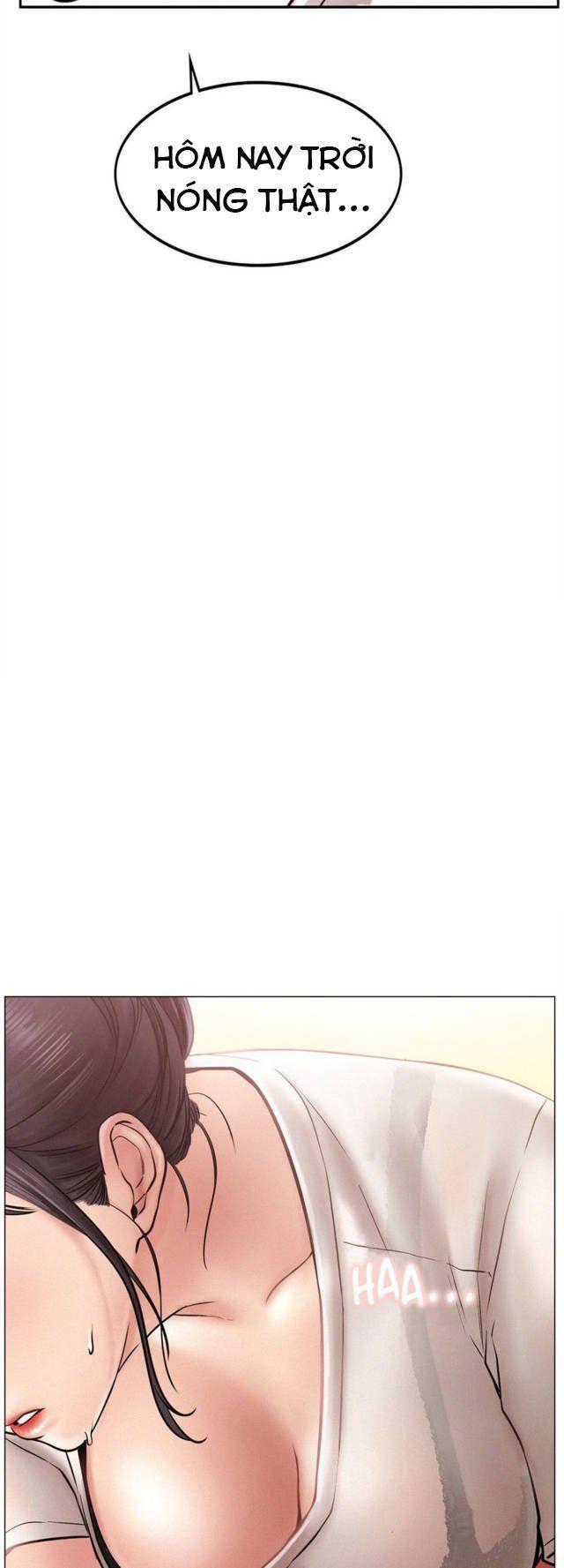 18+ ở nhà với dì chapter 2.1 16