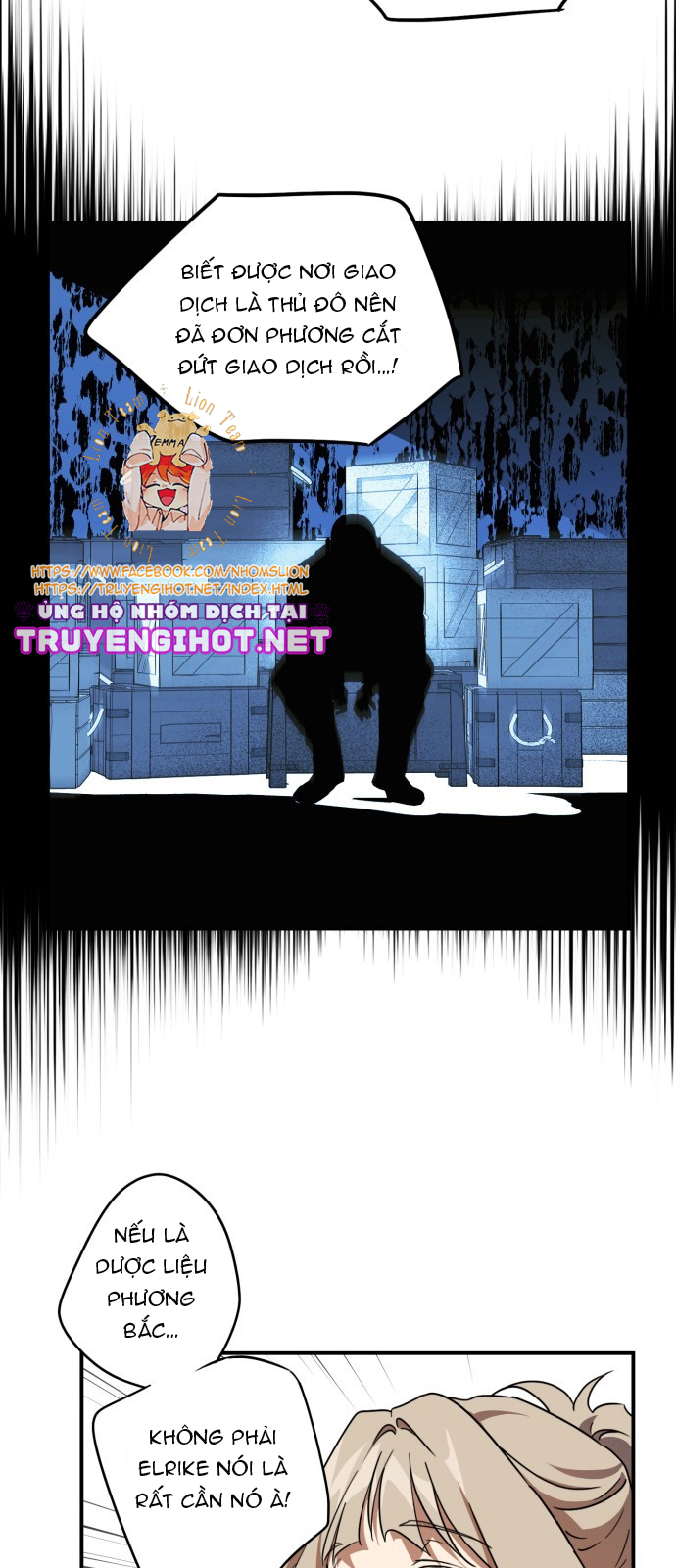 bị che khuất bởi hoàng hôn chapter 44 33