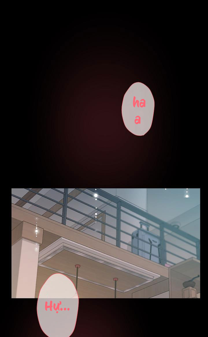 mãnh thú nơi công sở chapter 3 36