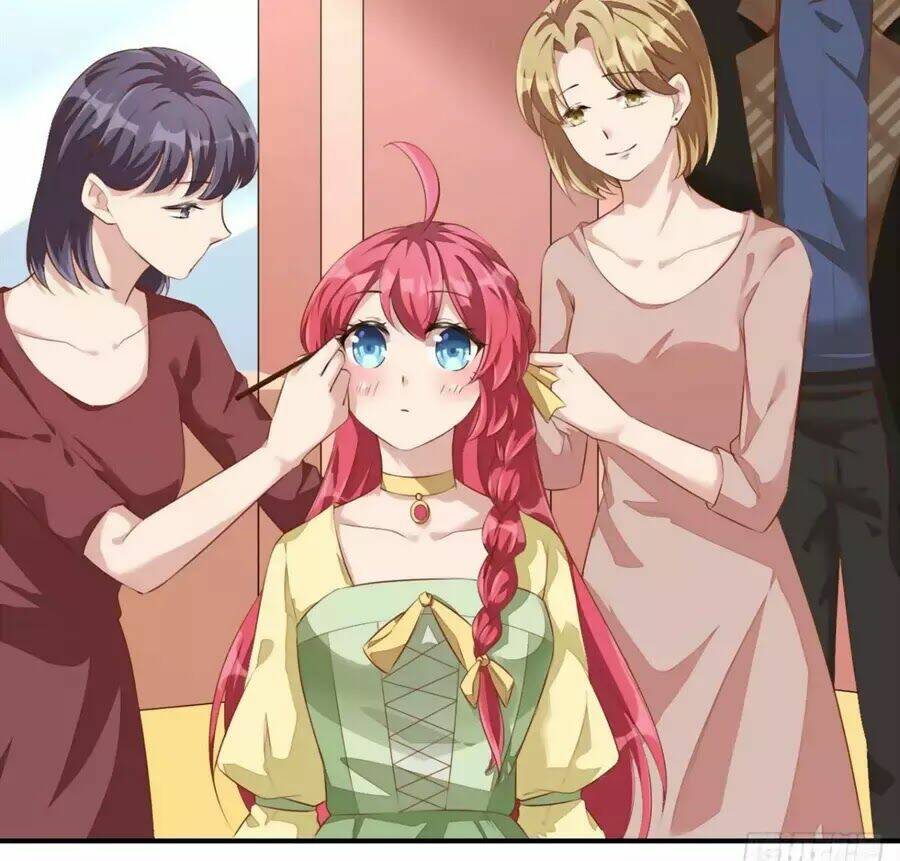 ông xã, em muốn ăn cho anh sạt nghiệp! chapter 6 8