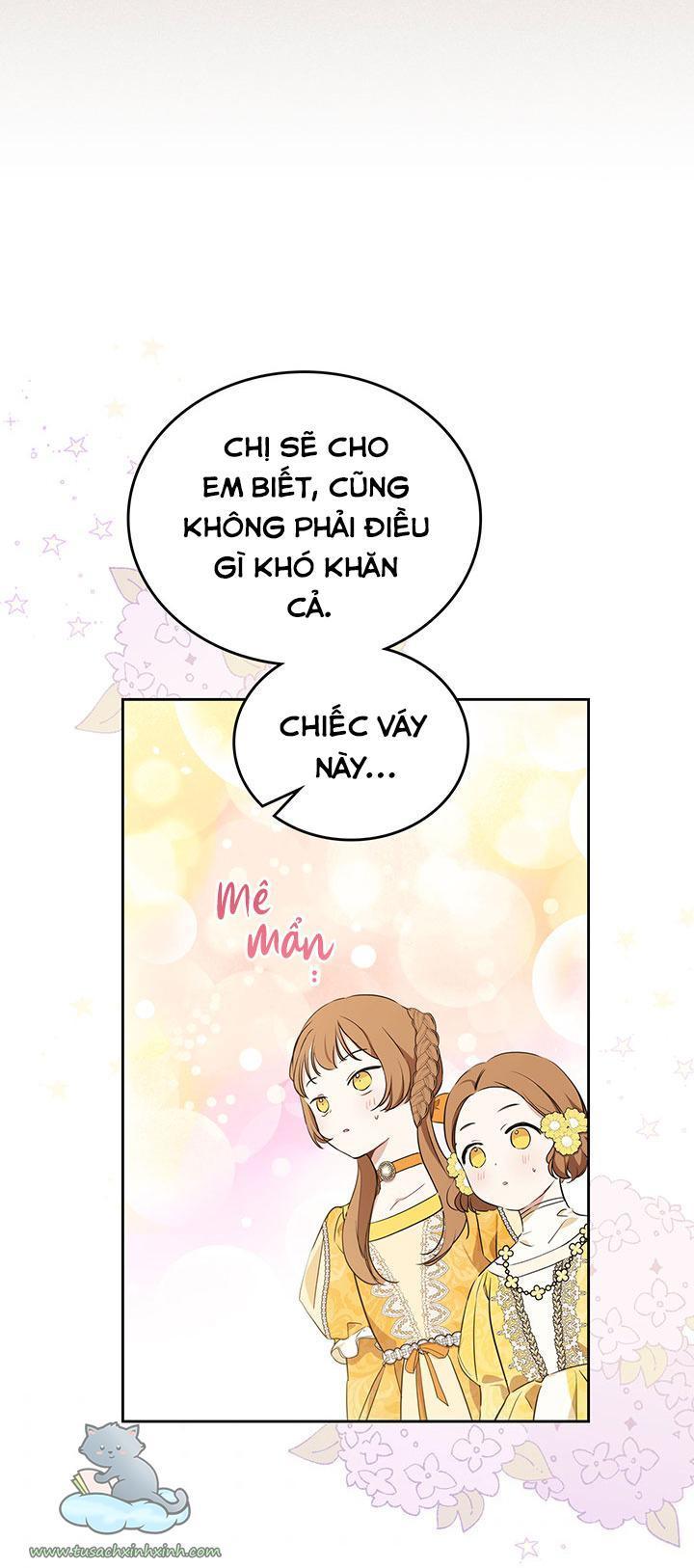 kiếp này ta sẽ trở thành gia chủ chapter 58 64