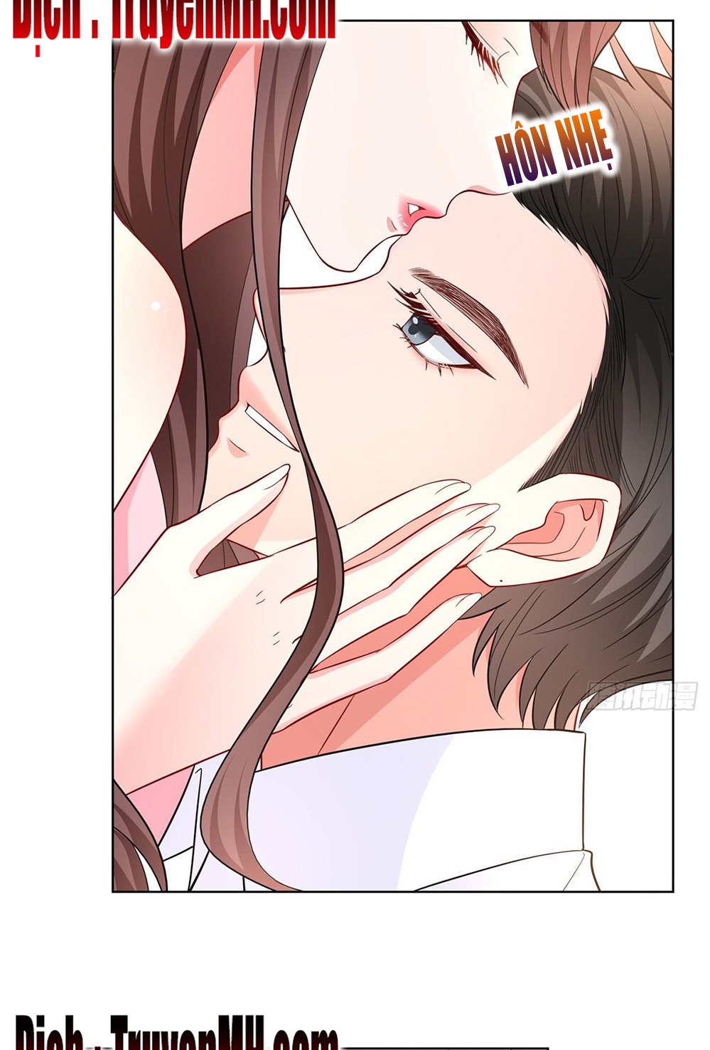 thí hôn lão công, cần giúp sức chapter 87 9