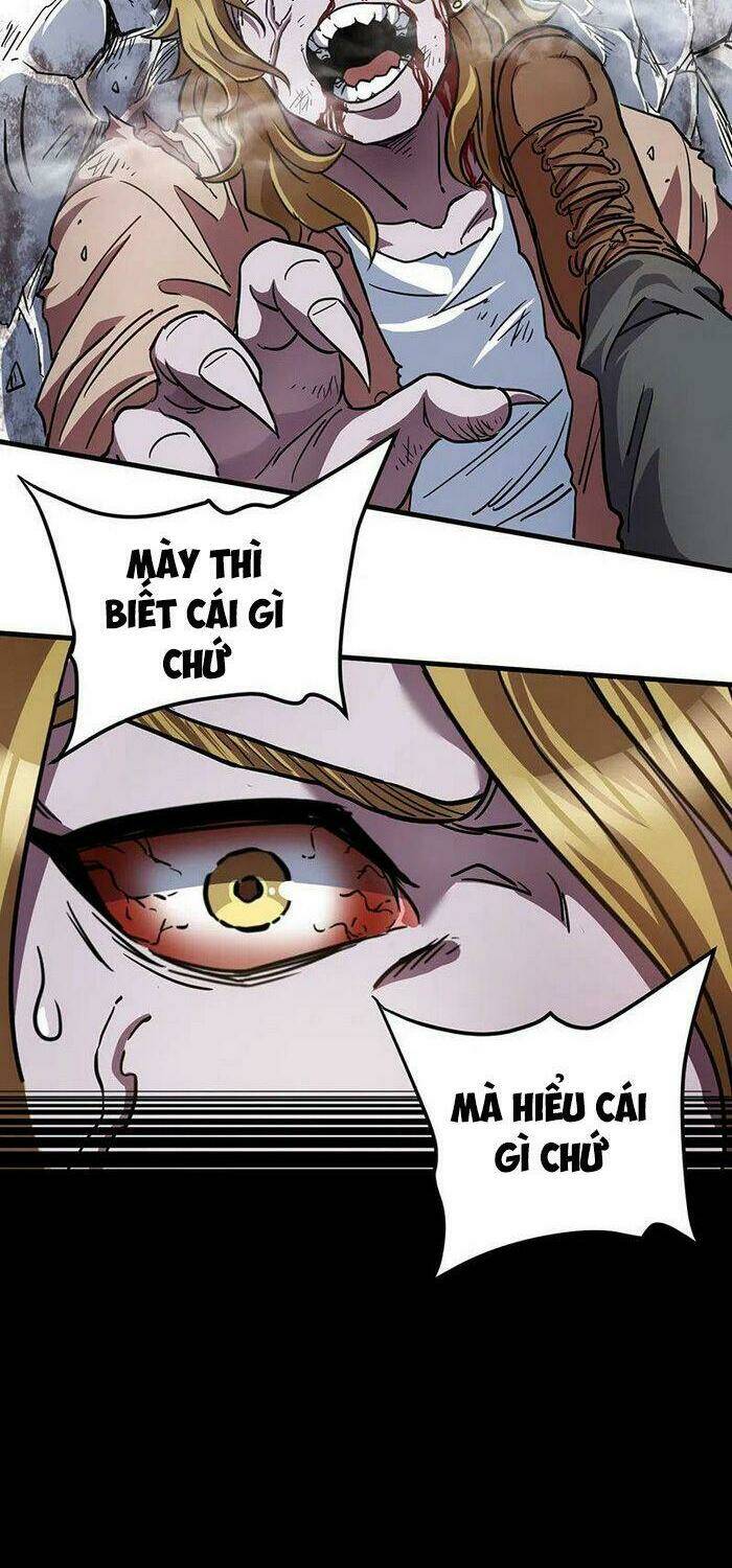 sau mạt thế tôi trở thành zombie chapter 55 31