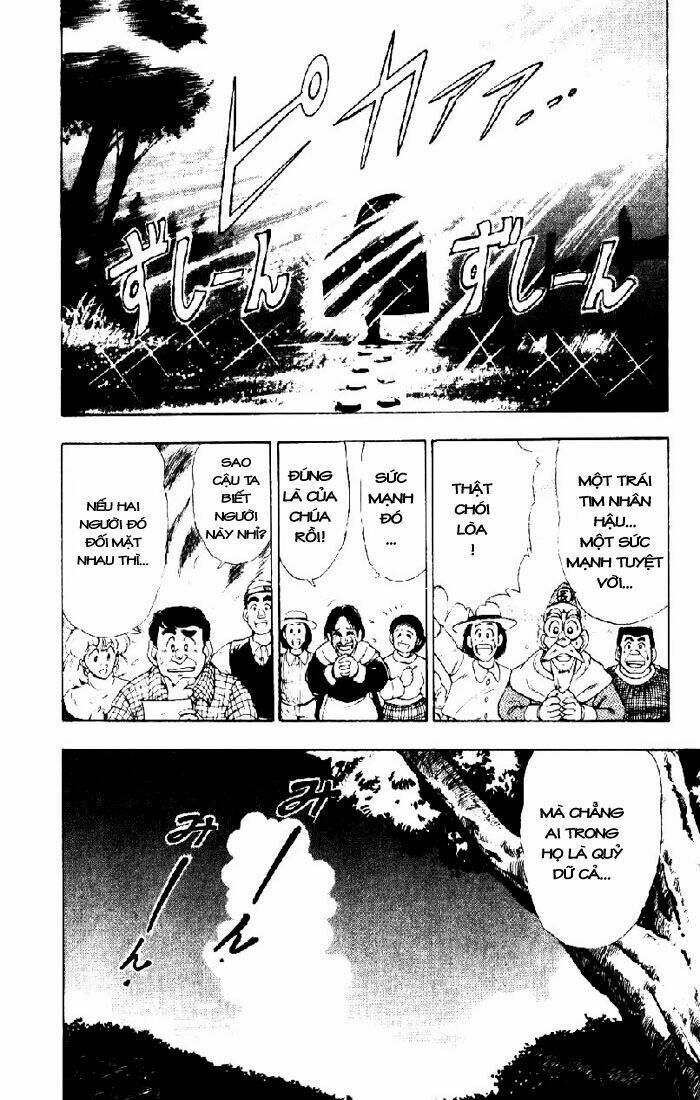 violinist of hameln - cây đàn kì diệu chapter 6 14