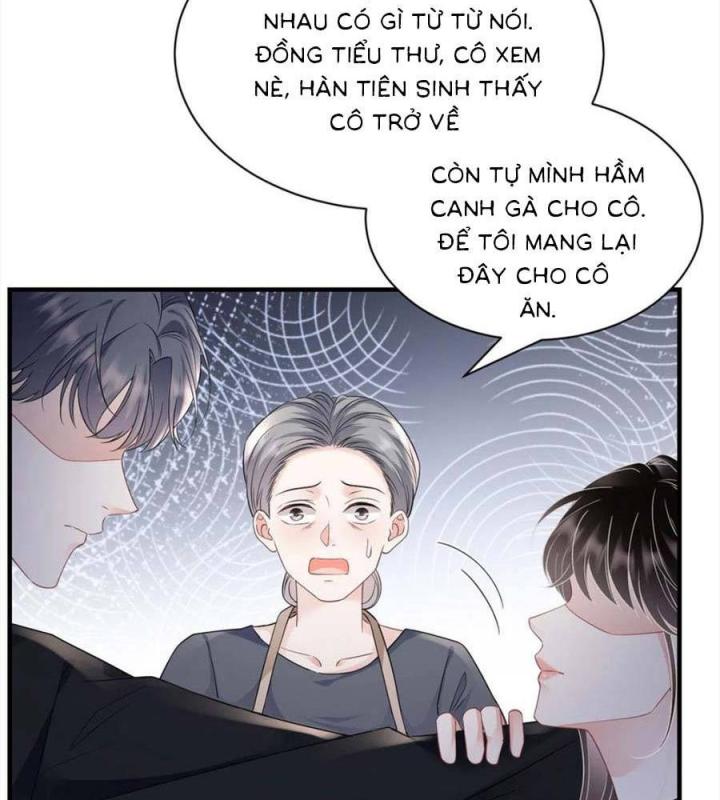 đại tiểu thư có thể có bụng dạ gì xấu chứ! (full) chapter 143 10