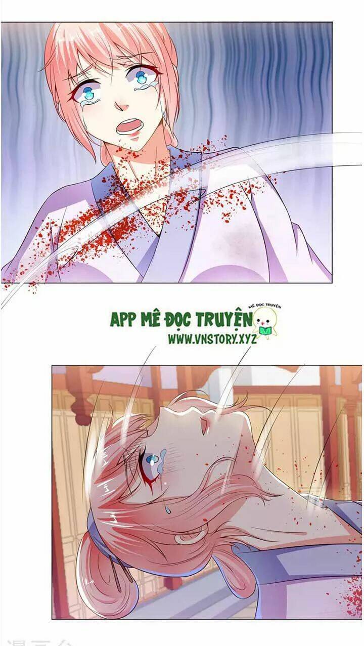 tổng tài đại nhân thật xấu hổ chapter 28 14