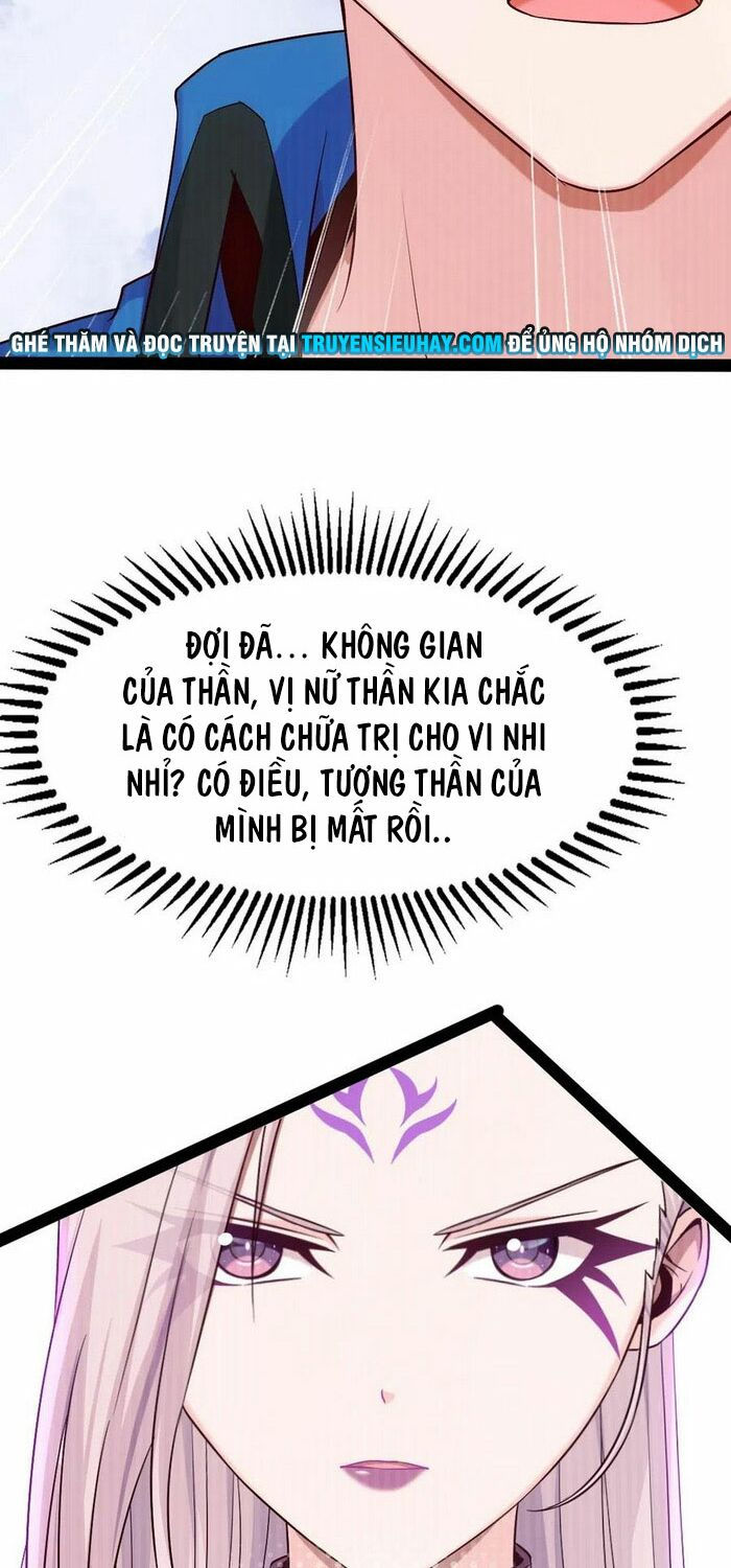 ma thú kiếm thánh dị giới tung hoành chapter 133 23