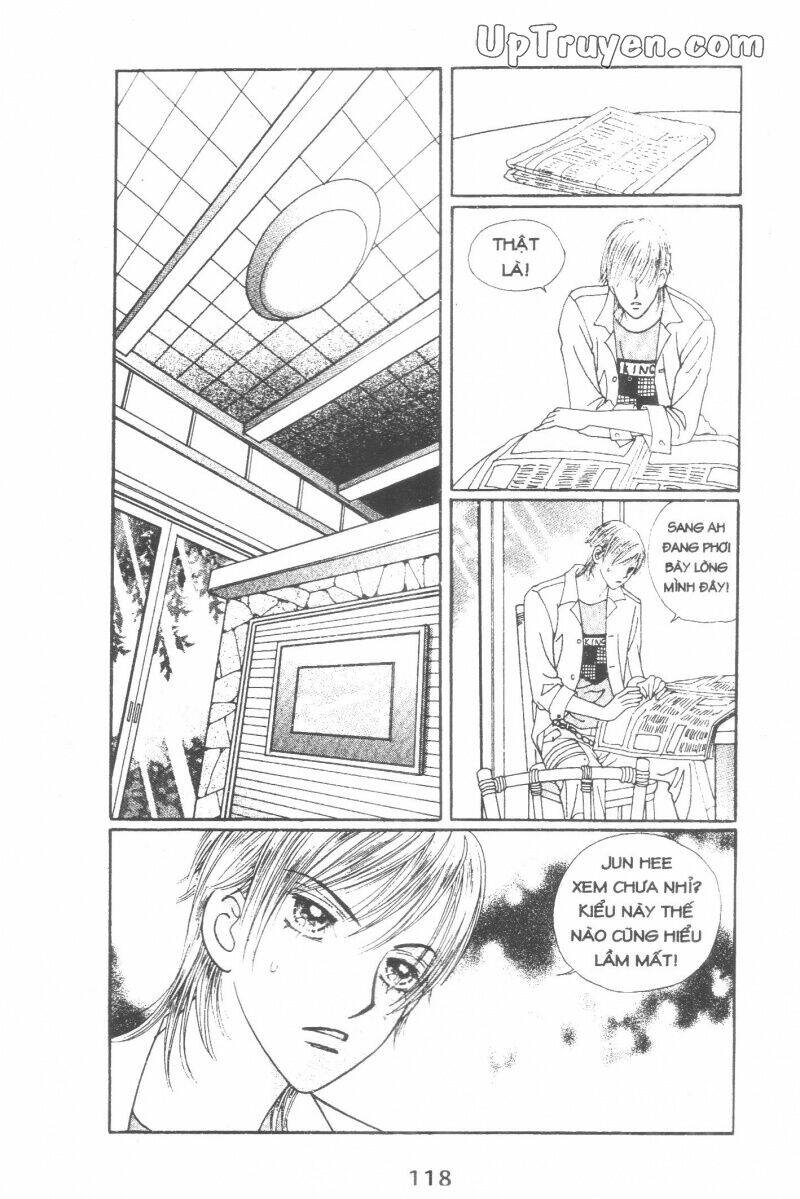 hái sao tình yêu chapter 10 118