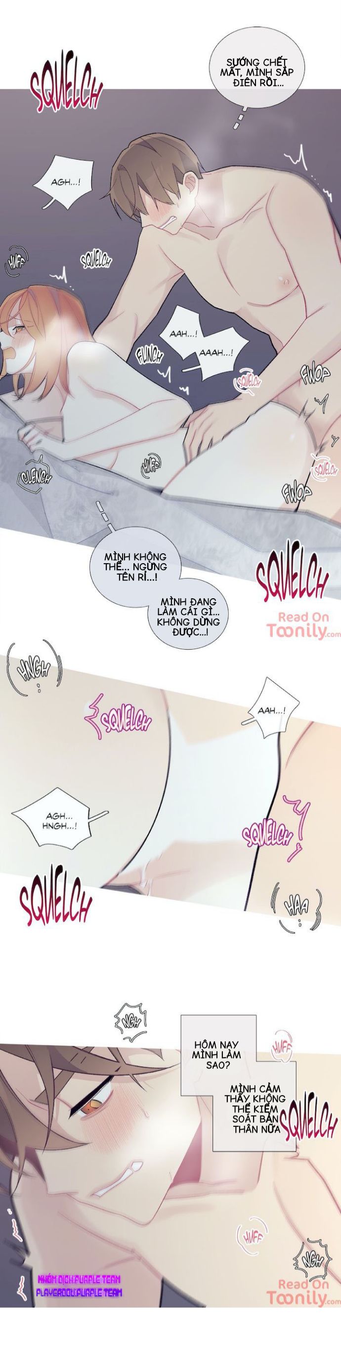 chuyện quái gì đang xảy ra? chapter 57 11