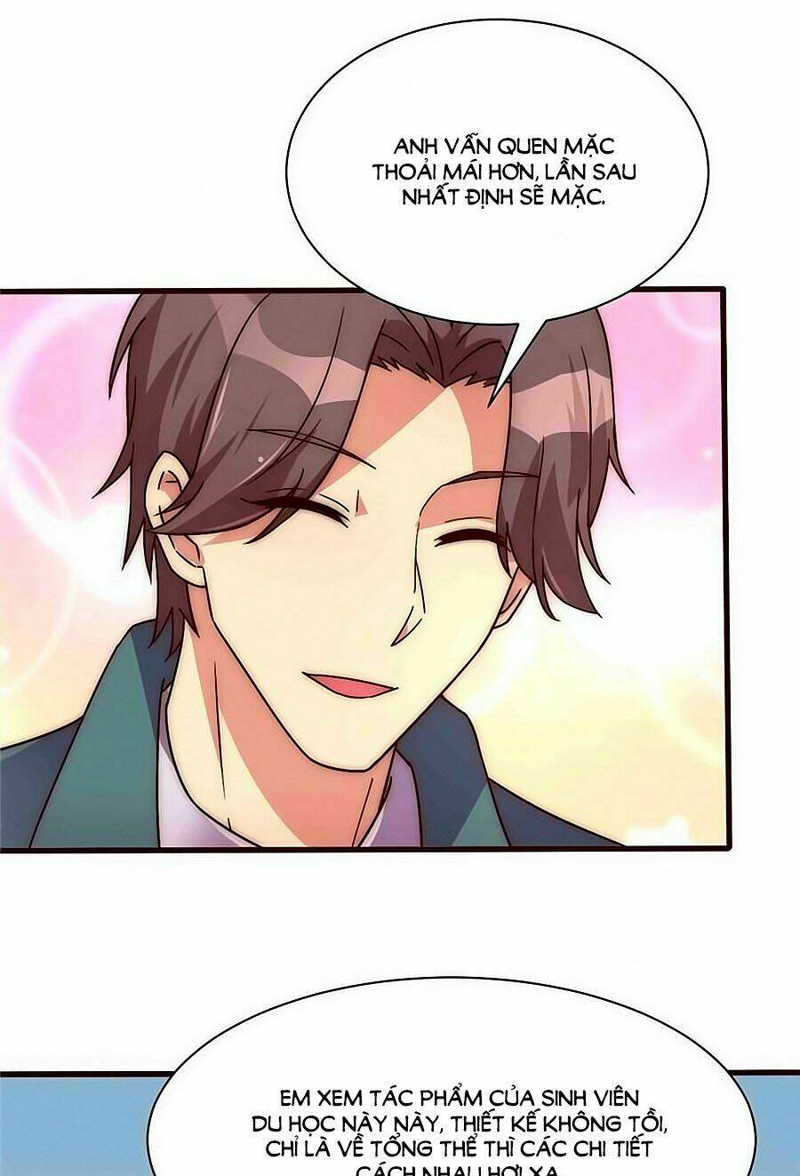 thời gian đều biết chapter 11 14