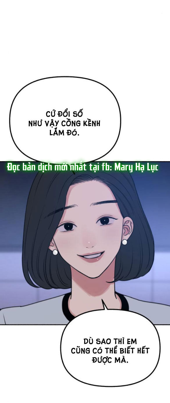 nàng thơ nổi tiếng - nàng thơ myung chapter 18.1 12