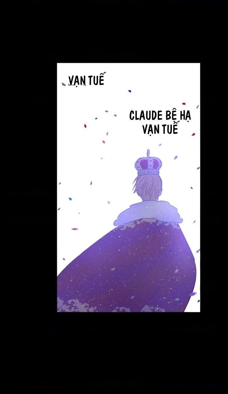 bỗng một ngày nọ tôi trở thành nàng công chúa chapter 101 51