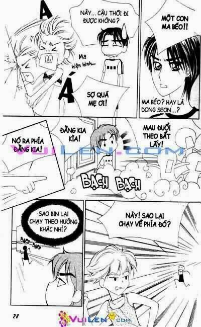 phép màu chapter 4 28