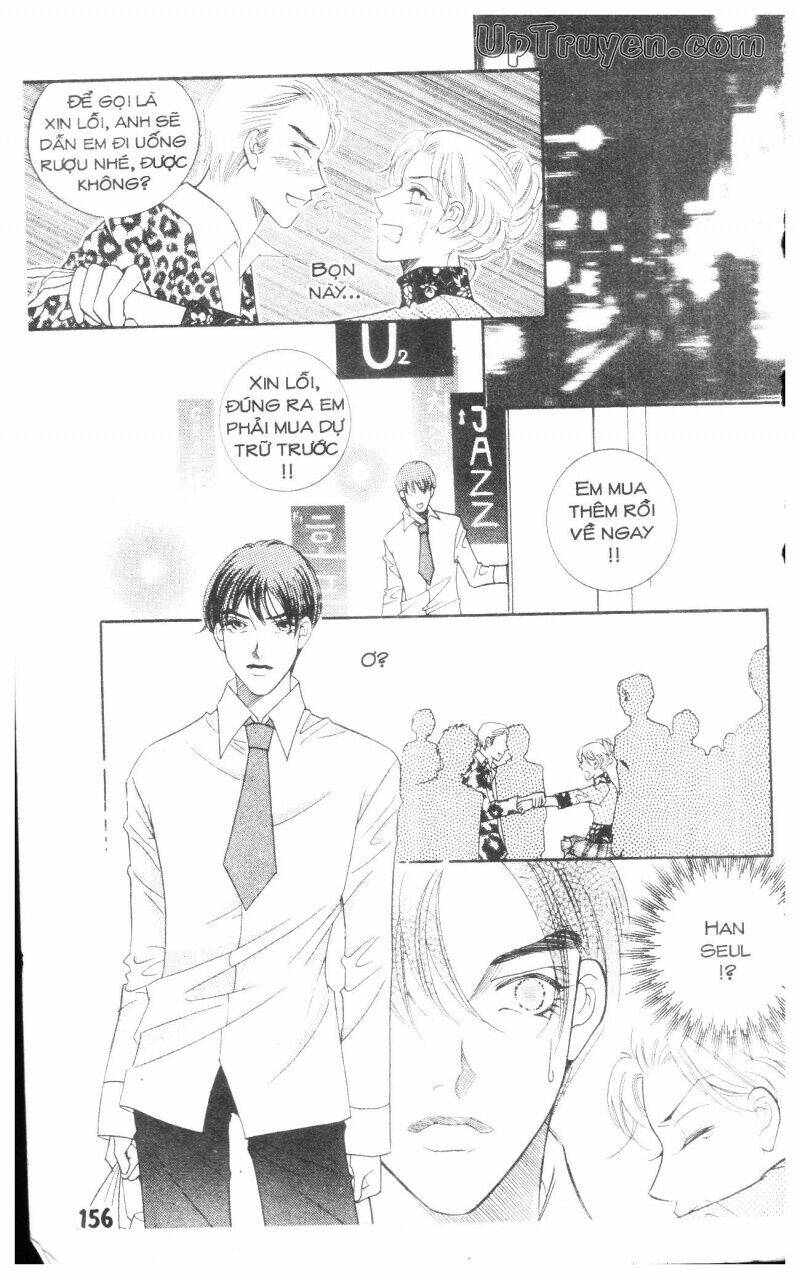 người yêu lý tưởng chapter 1.2 75