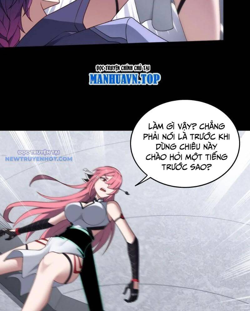 đại lộ vô danh chapter 60 10