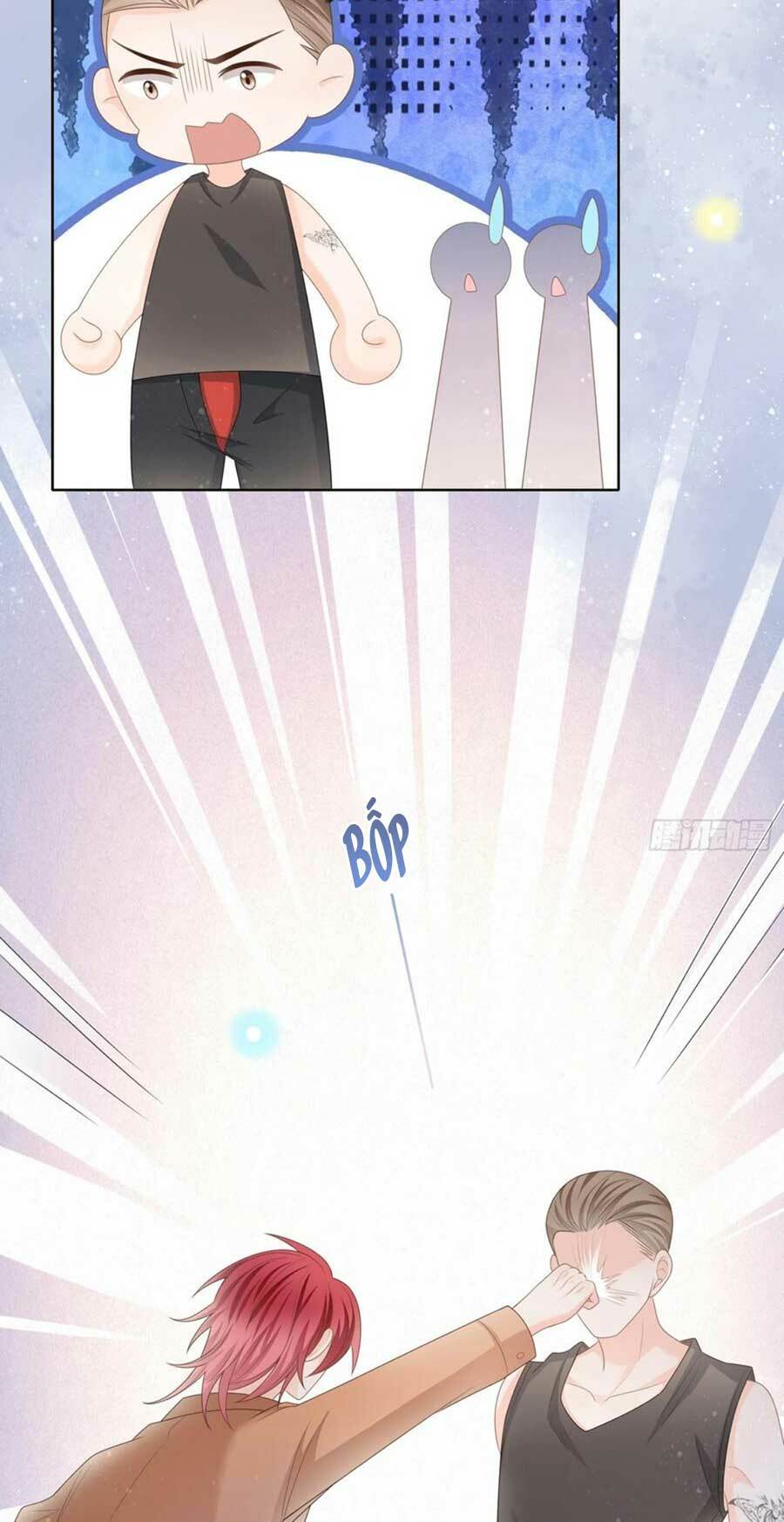 ảnh hậu cũng không bằng niệm thanh hoa chapter 80 16