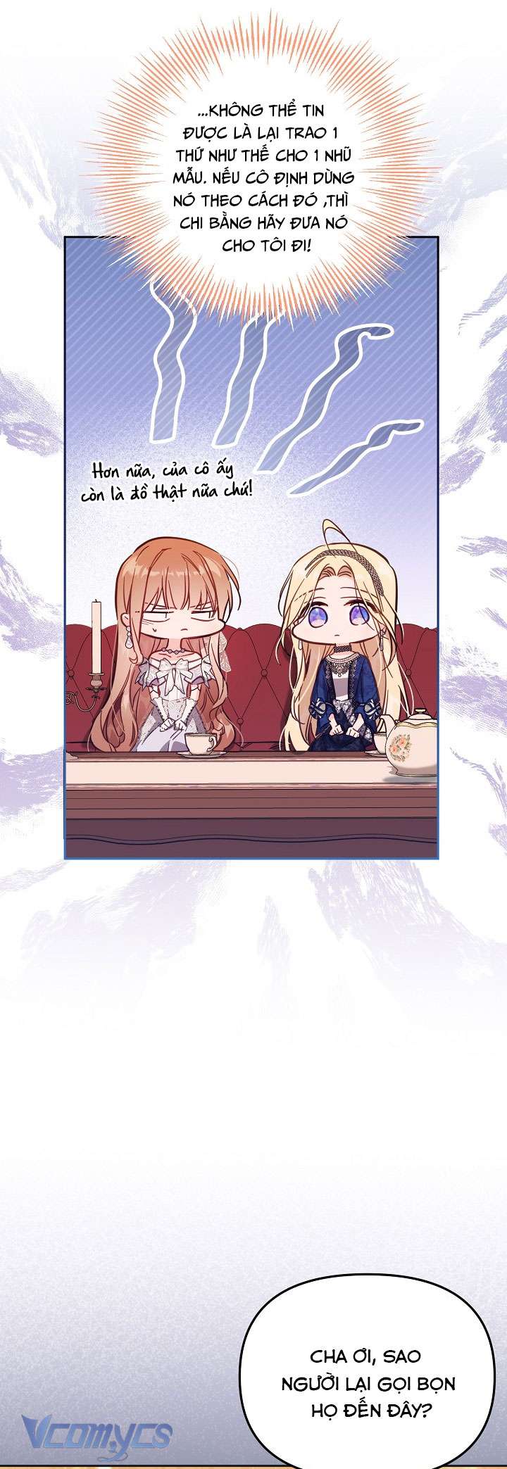 không có chỗ cho kẻ giả mạo chapter 44 31