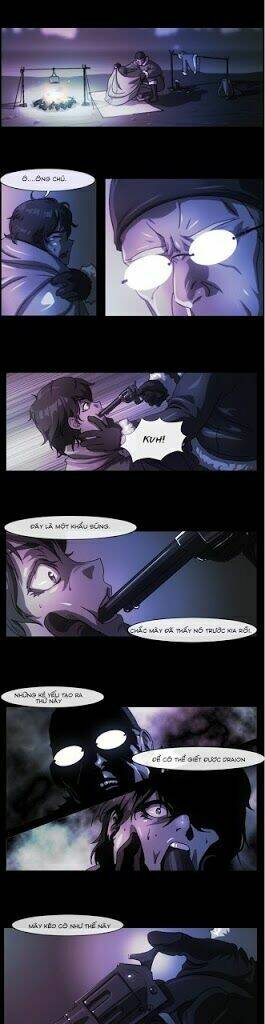 over steam manhwa chapter 5 8