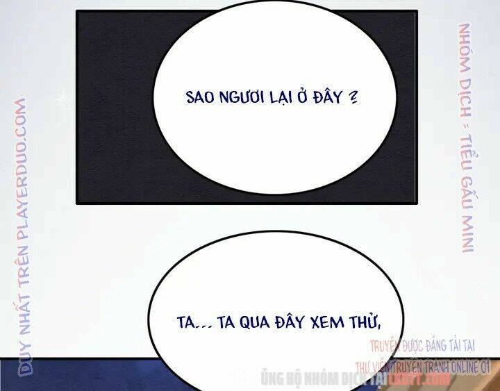 trọng sinh bá sủng nhiếp chính vương quá mạnh mẽ chapter 140 53