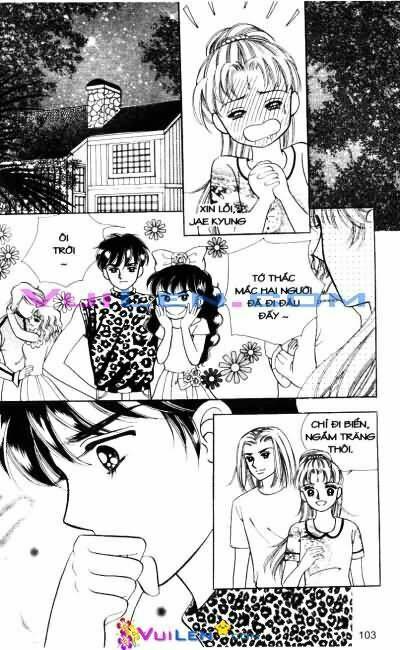 cánh cửa mùa hè chapter 5 103