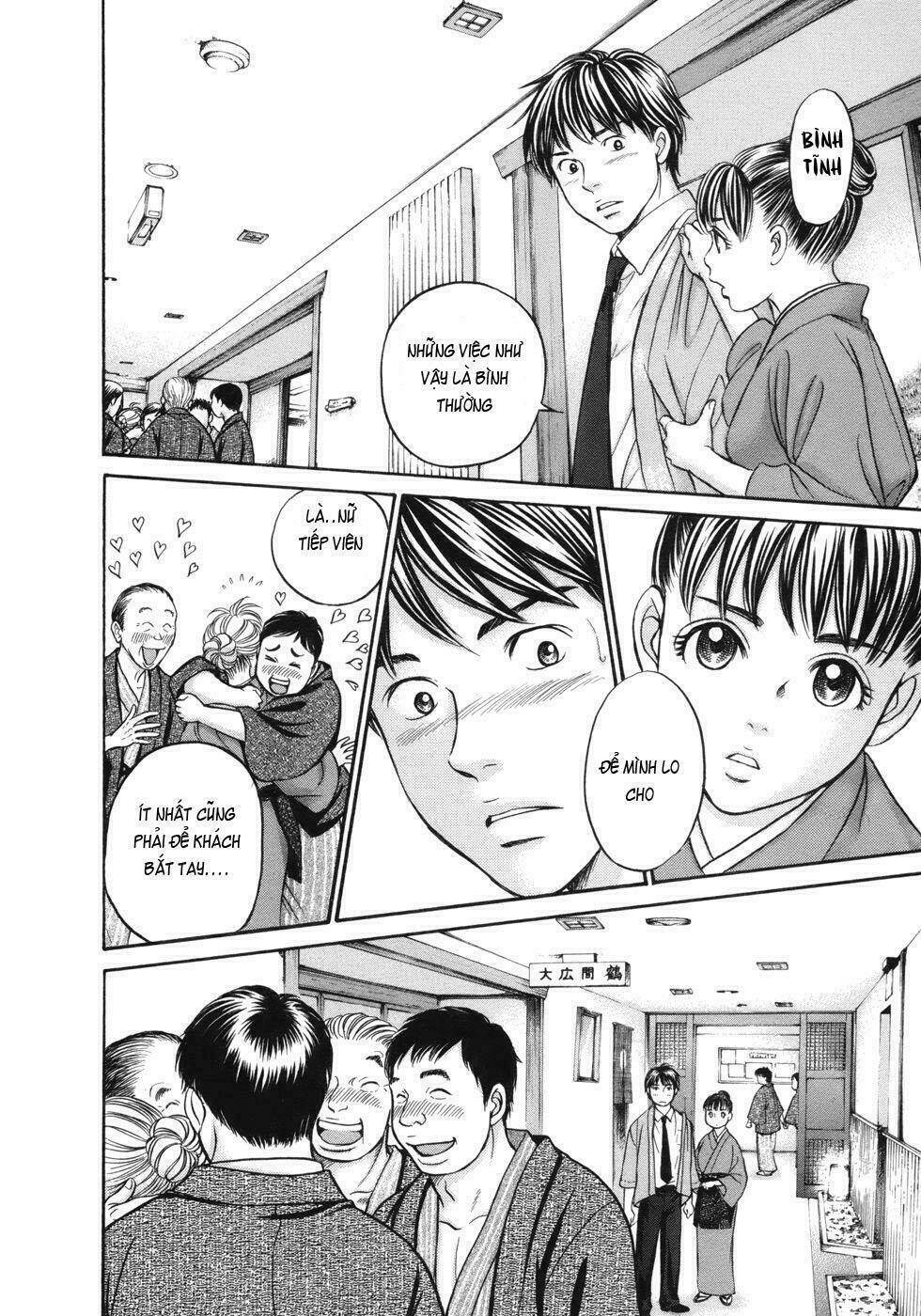 hetakoi chapter 14 15