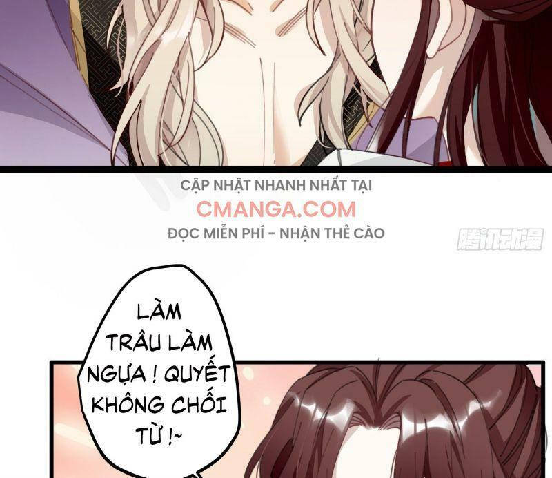 phế vật công chúa muốn nhặt chồng chapter 5 54