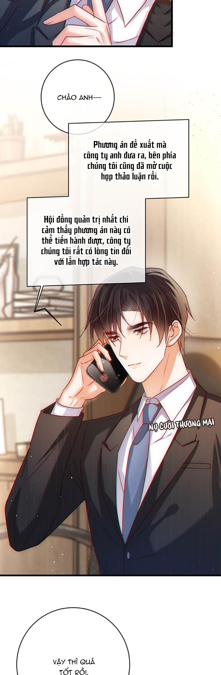 nịch tửu chapter 86 20