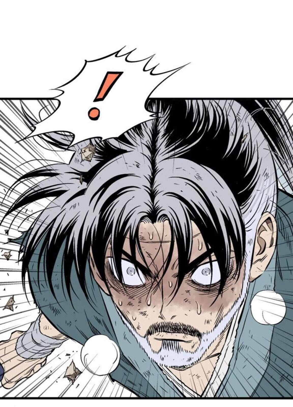 cao thủ 2 chapter 128 127