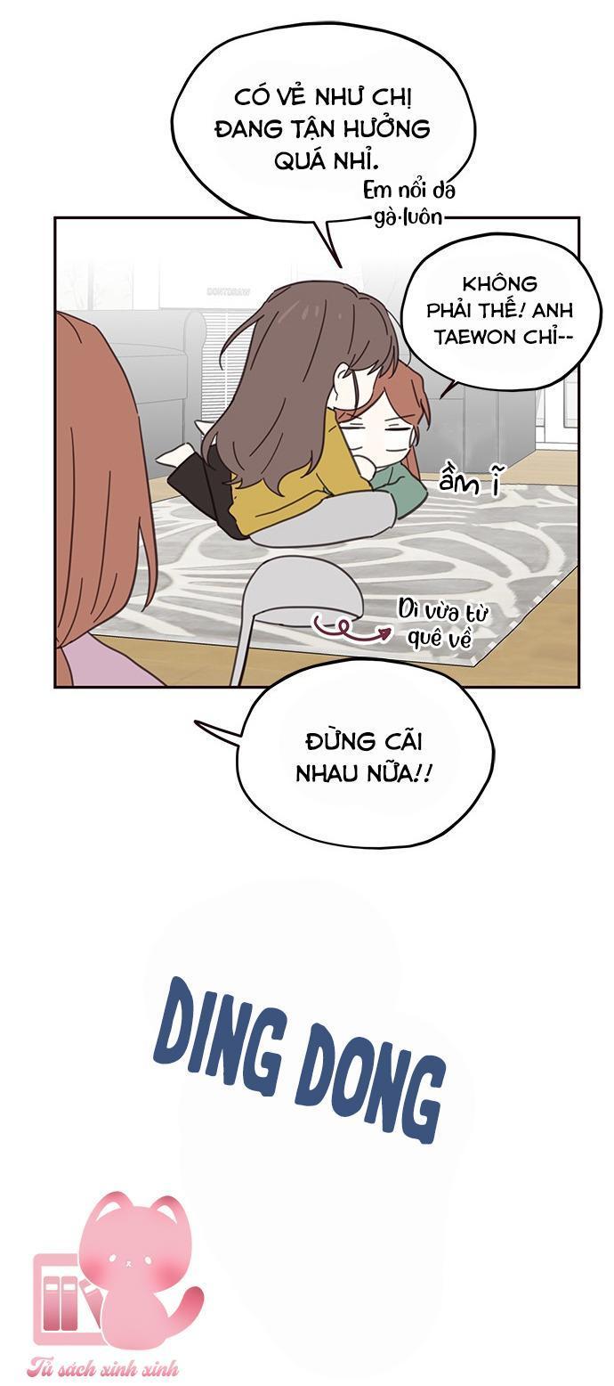 sợi chỉ tình yêu chapter 75 12