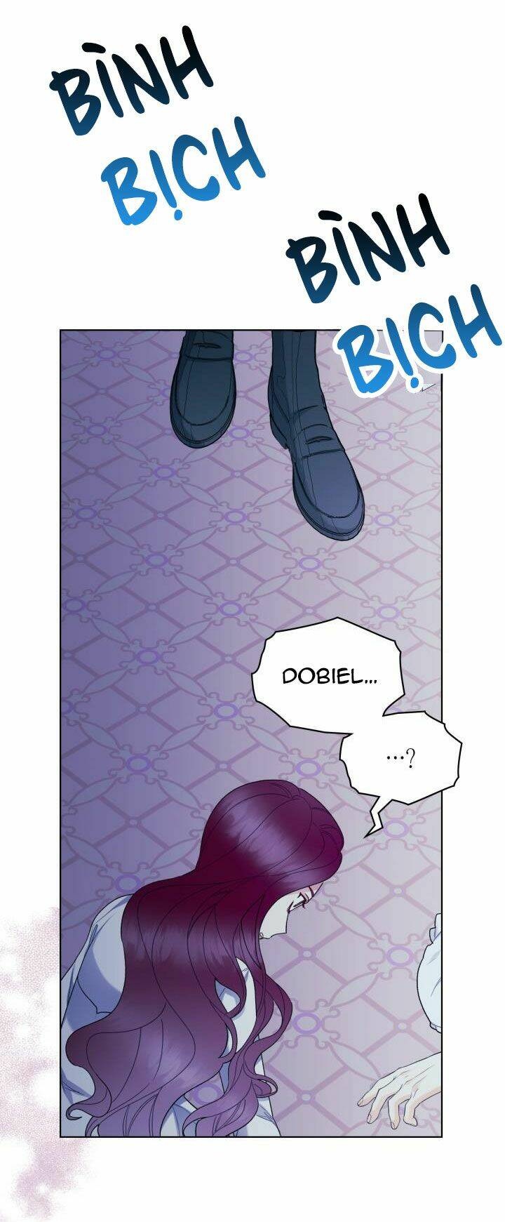 kẻ tạo ra nữ phản diện chapter 66.1 11