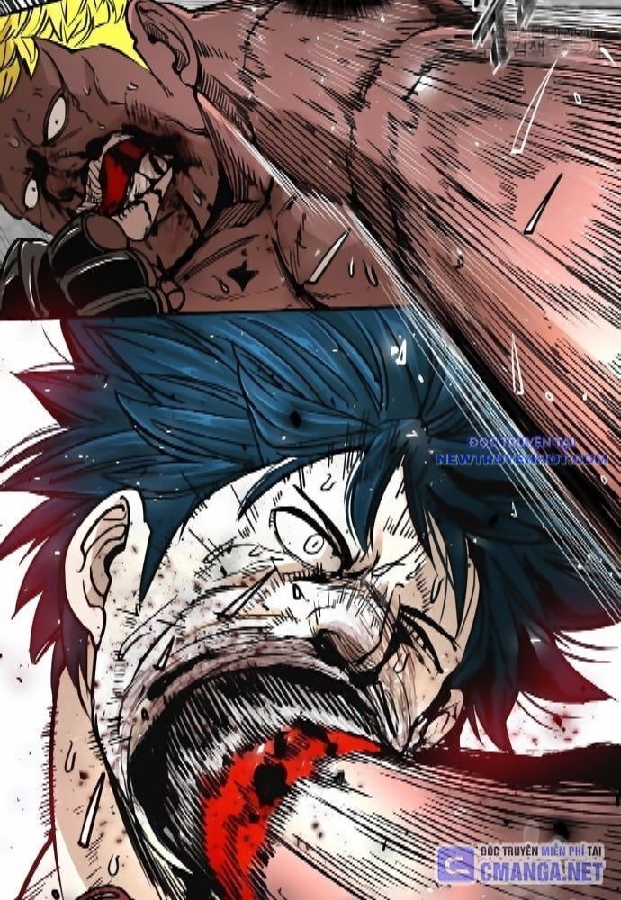 shark - cá mập chapter 262 35