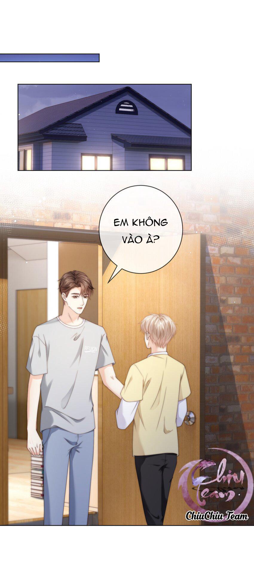 đảo thanh mai chapter 57 21