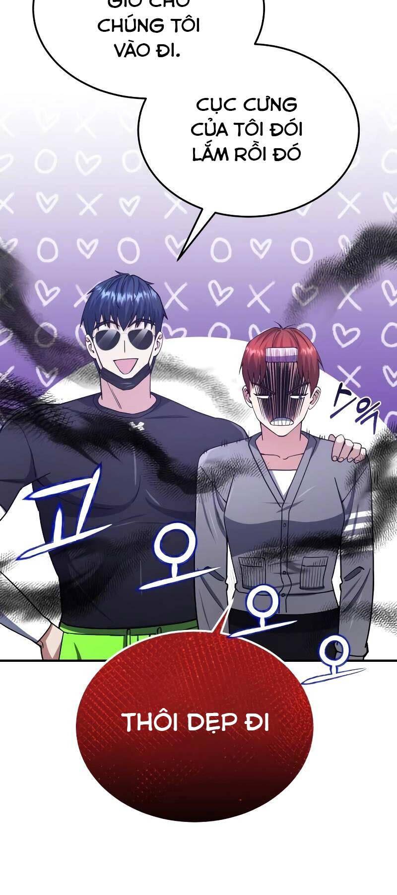 thiên tài của dòng dõi độc nhất vô nhị chapter 61 59