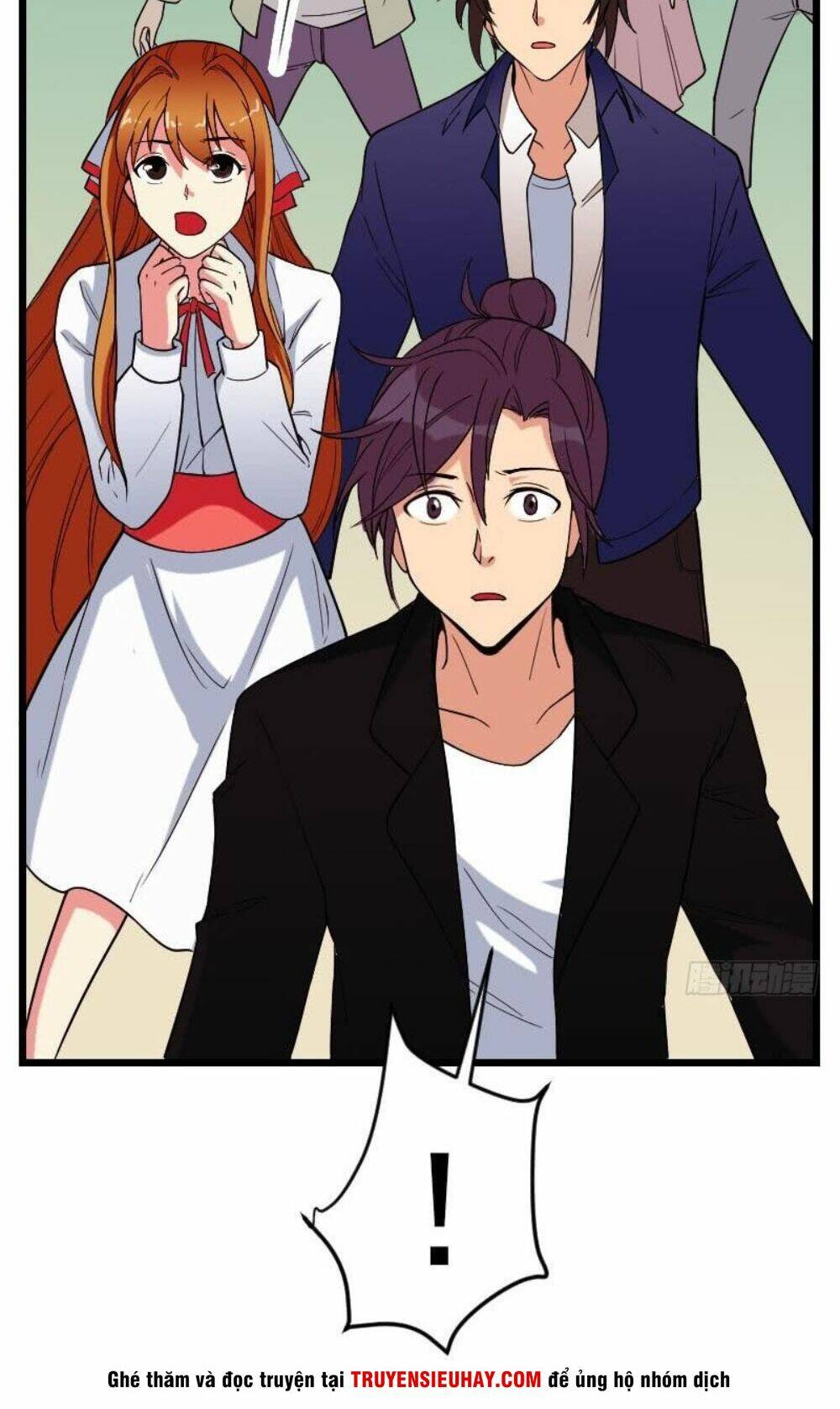 ngưu thư cung ứng thương chapter 171 22