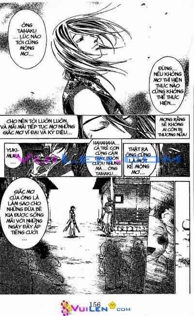 mắt quỷ kyo chapter 72 156