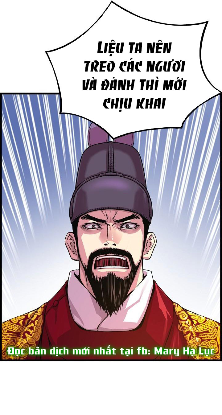 tôi sẽ sống như một hoàng tử chapter 32.3 10