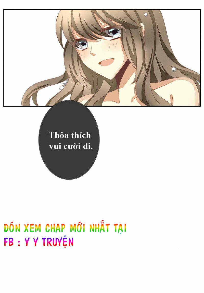 vị hôn thê bỏ trốn chapter 15 11