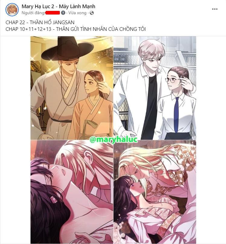 tôi tưởng đó chỉ là tiểu thuyết trọng sinh bình thường chapter 42.2 40