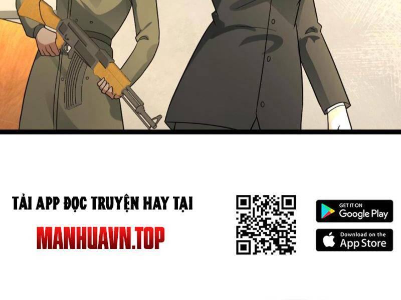 đóng băng toàn cầu: tôi gây dựng nên phòng an toàn thời tận thế chapter 175 27