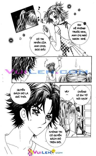 18 years old, we got married chapter 26 1