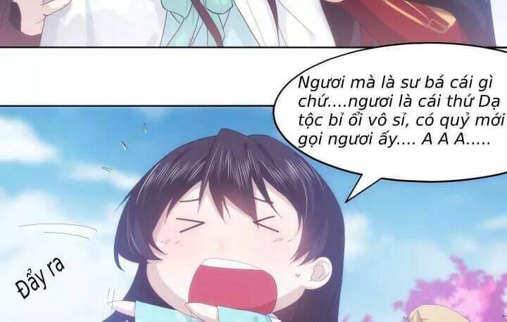 bí mật của dạ tộc chapter 22 85