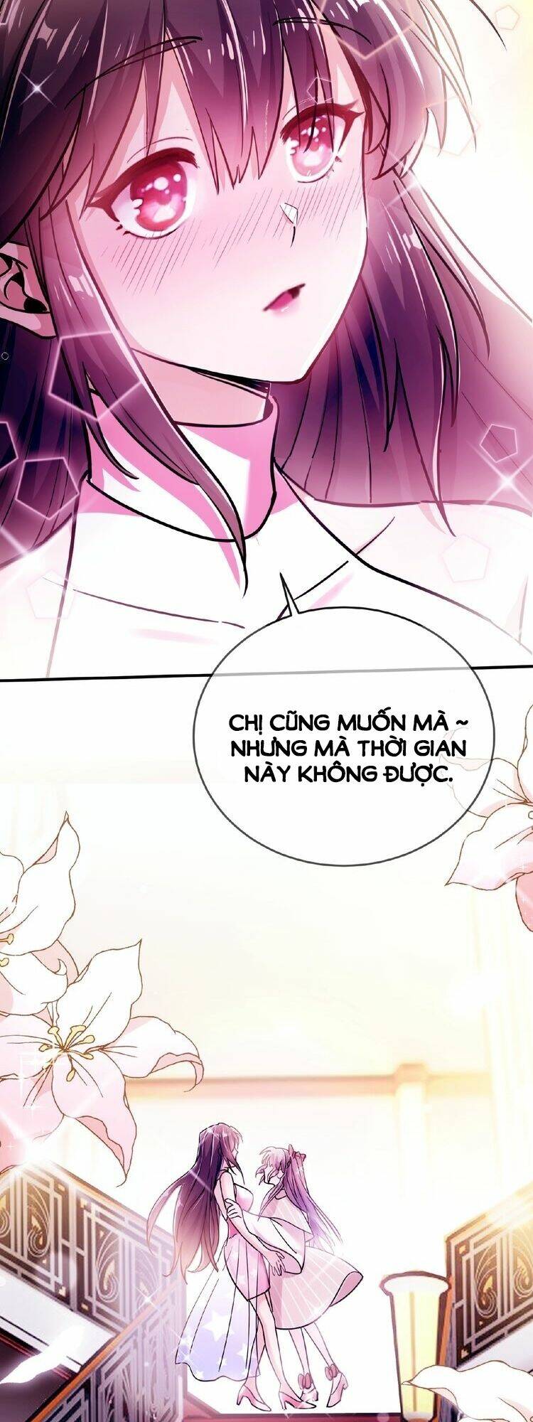 tổng tài khăng khăng lấy vợ thế thân chapter 14 9