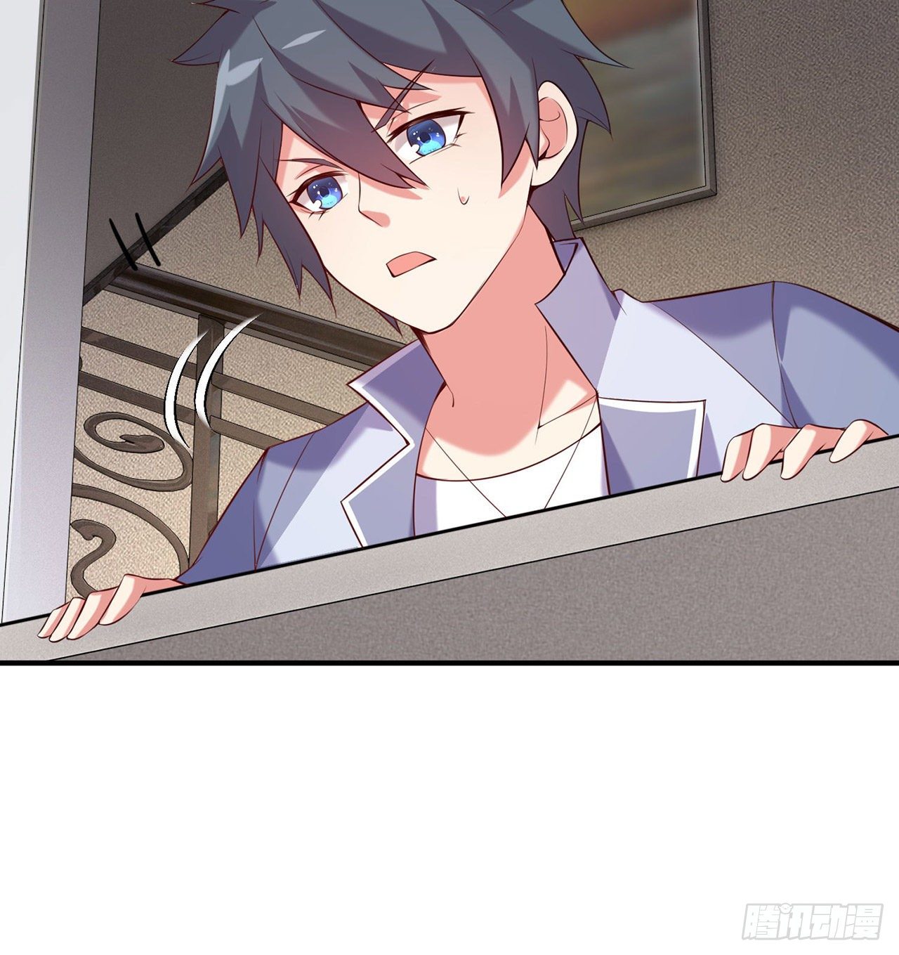 nhặt thuộc tính tại trái đất chapter 14 11