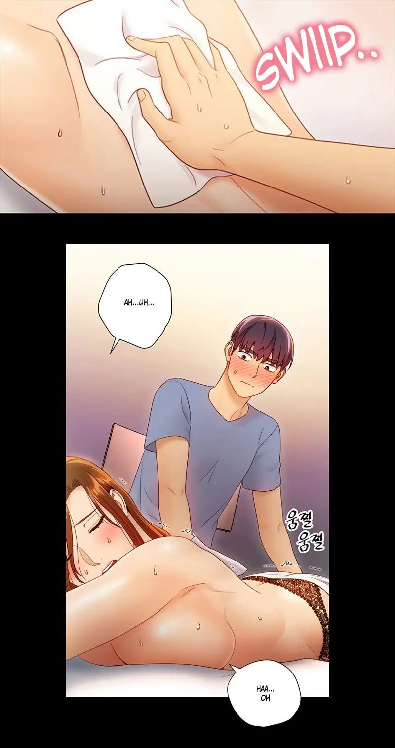 bạn của mẹ kế - không che chapter 35 49