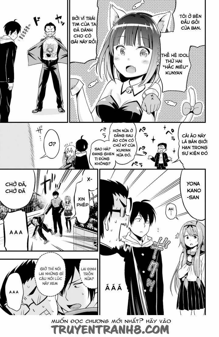 yonakano reijini haremu wo chapter 2 29