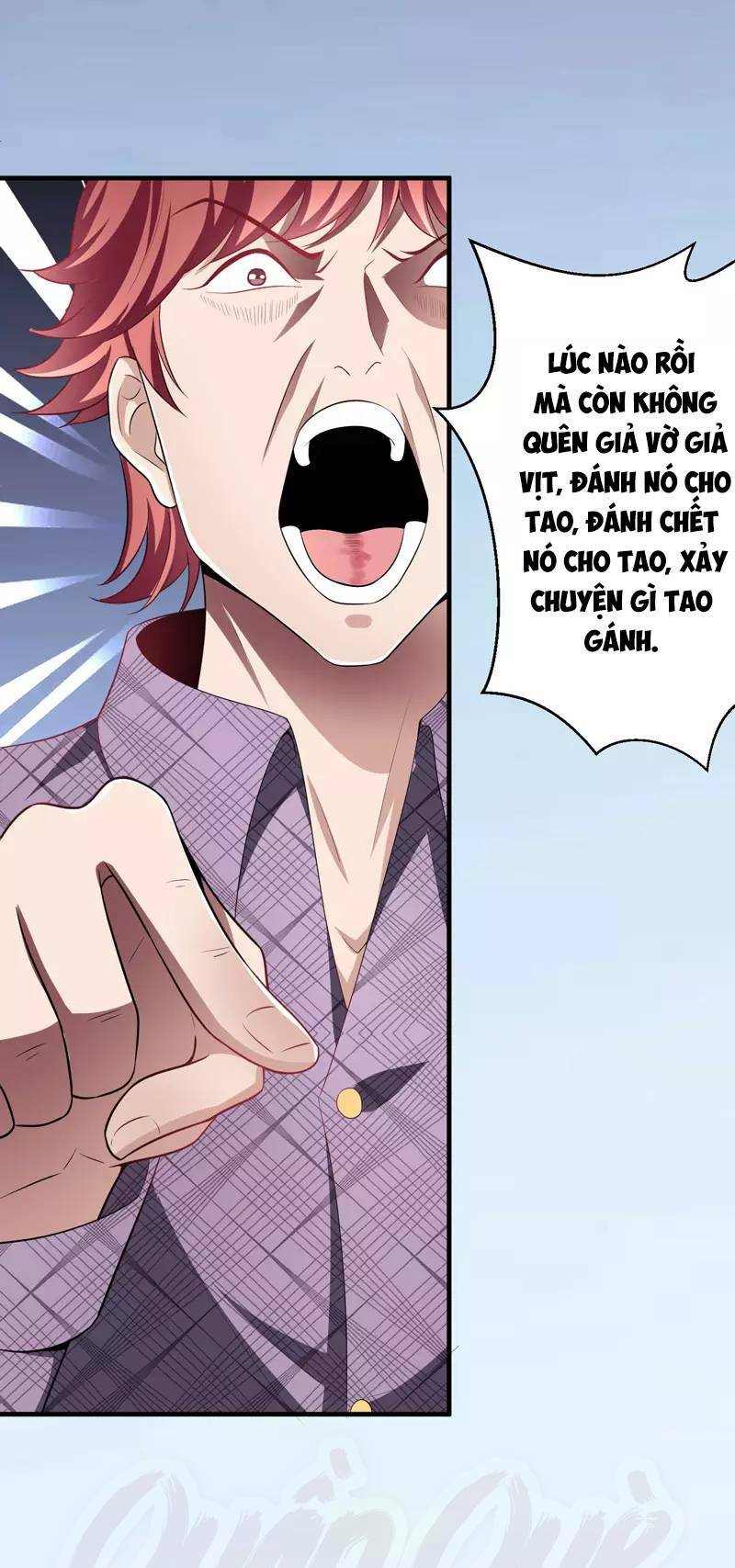 tuyệt phẩm cường thiếu chapter 12 21