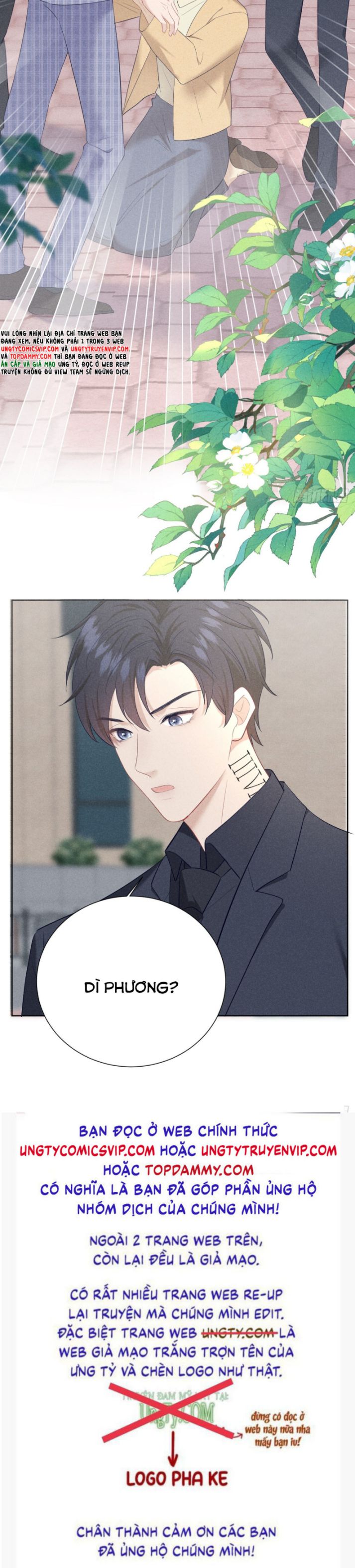 [bl] quan hệ nguy hiểm chapter 8 19