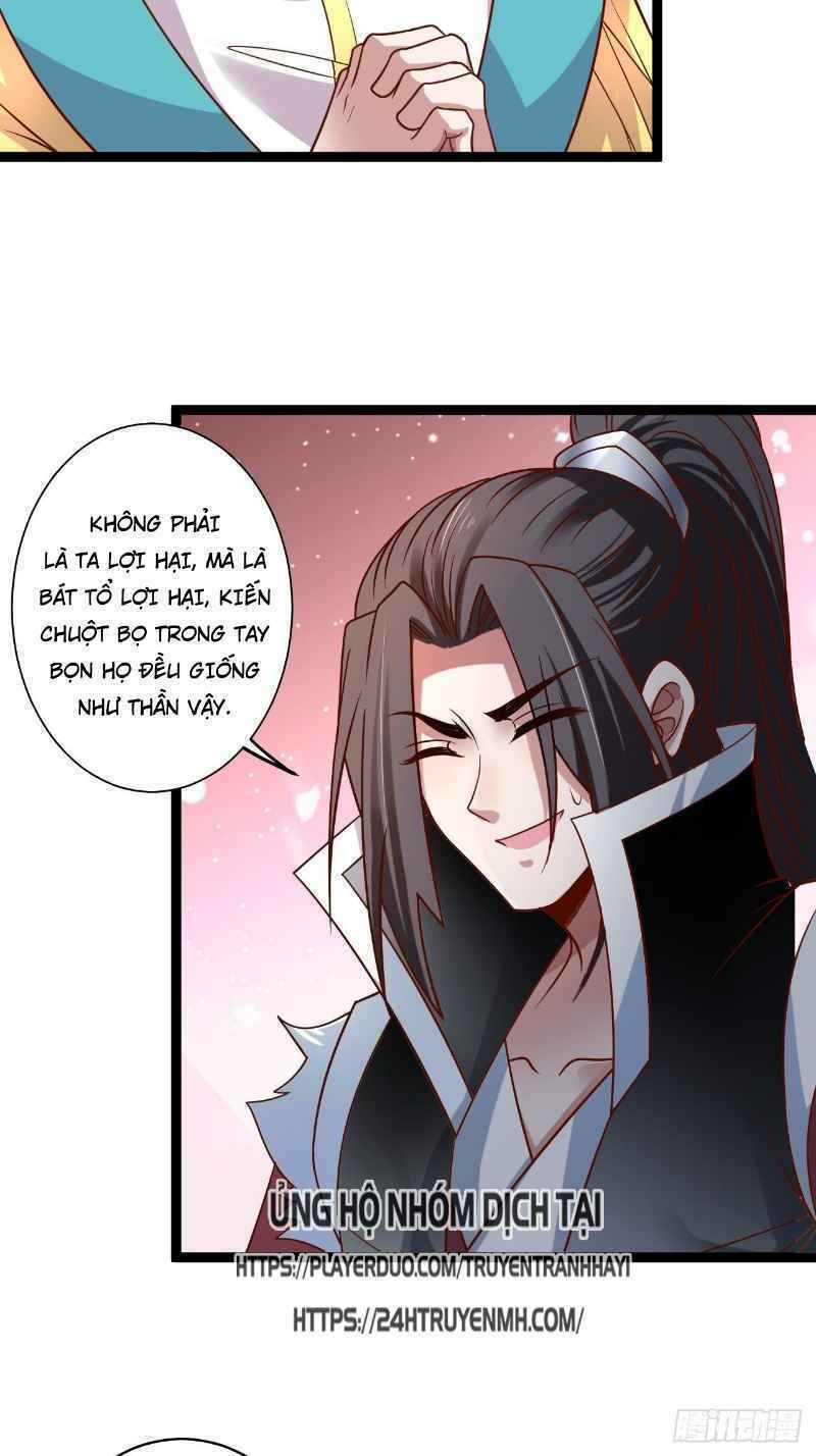 trọng sinh tối cường ma tôn ở rể chapter 77 34